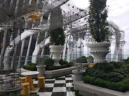 Arte Mont Kiara By Autumn Suites