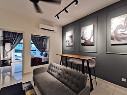 Arte Mont Kiara By Autumn Suites