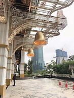 Arte Mont Kiara By Autumn Suites