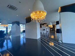 Arte Mont Kiara By Autumn Suites