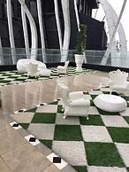 Arte Mont Kiara By Autumn Suites