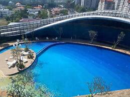 Arte Mont Kiara By Autumn Suites