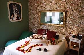 Hotel Utopía Alicante - Adults Only