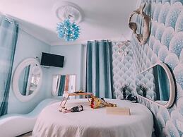 Hotel Utopía Alicante - Adults Only