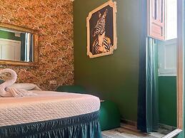 Hotel Utopía Alicante - Adults Only