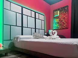 Hotel Utopía Alicante - Adults Only