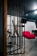 Hotel Utopía Alicante - Adults Only