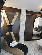 Hotel Utopía Alicante - Adults Only