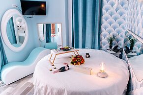 Hotel Utopía Alicante - Adults Only