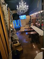 Hotel Utopía Alicante - Adults Only