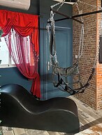 Hotel Utopía Alicante - Adults Only