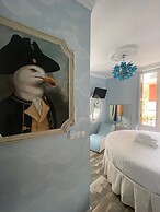 Hotel Utopía Alicante - Adults Only