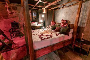 Hotel Utopía Alicante - Adults Only