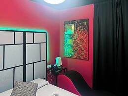 Hotel Utopía Alicante - Adults Only