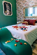 Hotel Utopía Alicante - Adults Only