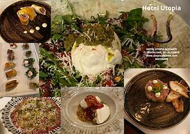 Hotel Utopía Alicante - Adults Only