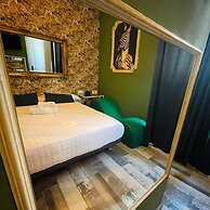 Hotel Utopía Alicante - Adults Only