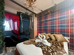 Hotel Utopía Alicante - Adults Only