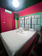 Hotel Utopía Alicante - Adults Only