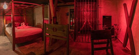 Hotel Utopía Alicante - Adults Only