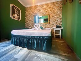 Hotel Utopía Alicante - Adults Only