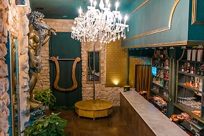 Hotel Utopía Alicante - Adults Only