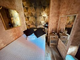 Hotel Utopía Alicante - Adults Only