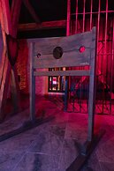 Hotel Utopía Alicante - Adults Only