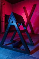 Hotel Utopía Alicante - Adults Only