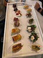 Hotel Utopía Alicante - Adults Only