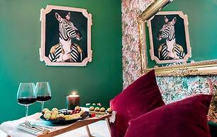 Hotel Utopía Alicante - Adults Only