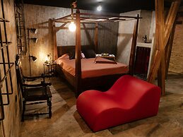 Hotel Utopía Alicante - Adults Only