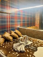 Hotel Utopía Alicante - Adults Only