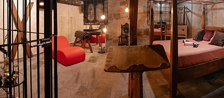 Hotel Utopía Alicante - Adults Only