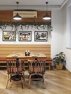 Monday Hotels Mahape
