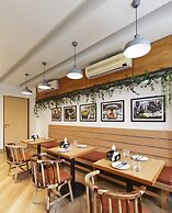 Monday Hotels Mahape