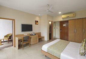 Monday Hotels Mahape