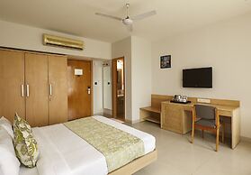 Monday Hotels Mahape