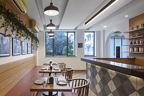 Monday Hotels Mahape