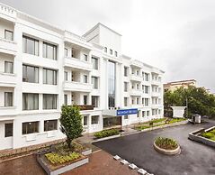 Monday Hotels Mahape