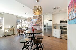 Fully Furnished 4-Bedroom Condo in NOLA Unit 515