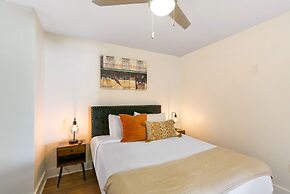 Fully Furnished 4-Bedroom Condo in NOLA Unit 515