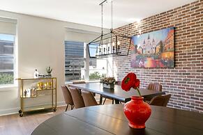 Fully Furnished 4-Bedroom Condo in NOLA Unit 515