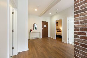 Fully Furnished 4-Bedroom Condo in NOLA Unit 515