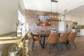 Fully Furnished 4-Bedroom Condo in NOLA Unit 515