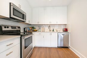 Fully Furnished 4-Bedroom Condo in NOLA Unit 515