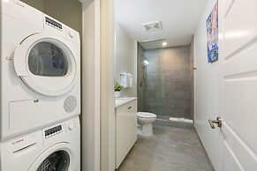 Fully Furnished 4-Bedroom Condo in NOLA Unit 515