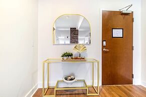 Fully Furnished 4-Bedroom Condo in NOLA Unit 515