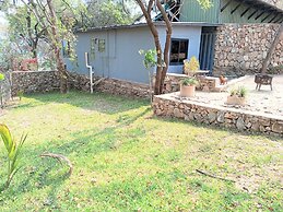 Immaculate 2-bed House in Siavonga