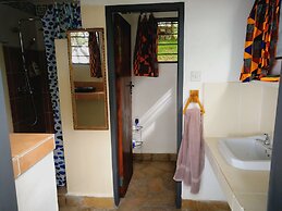 Stunning 1-bed House in Siavonga